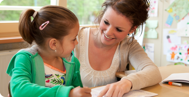 Çift Anadil Eğitimi Keçiören Anaokulu