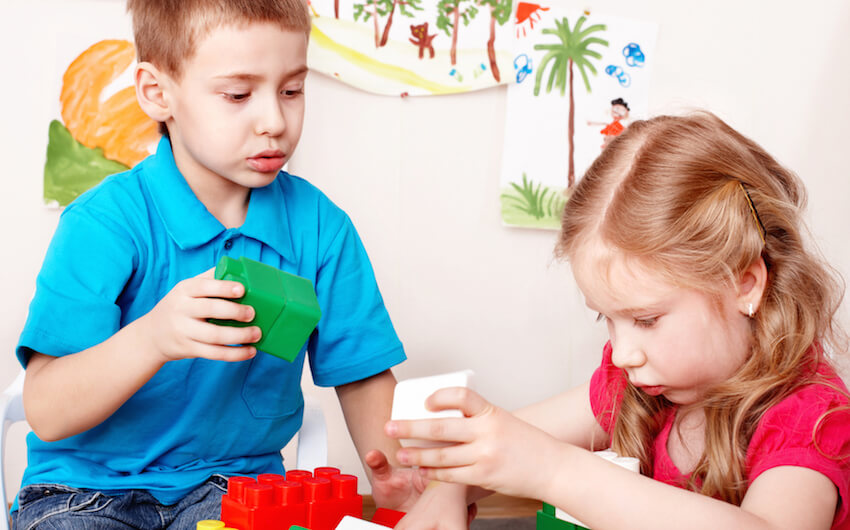 Robotik Kodlama Keçiören Anaokulu